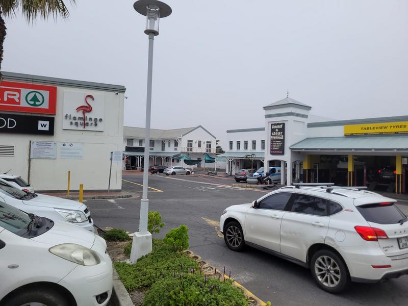 To Let commercial Property for Rent in Cape Town Western Cape